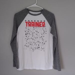 XL Boys Pokemon Tee
